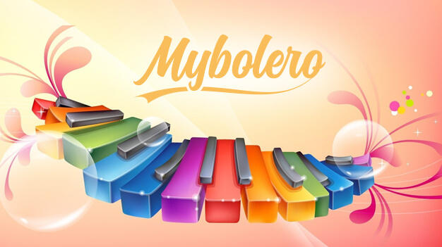 Dịch vụ mybolero viettel