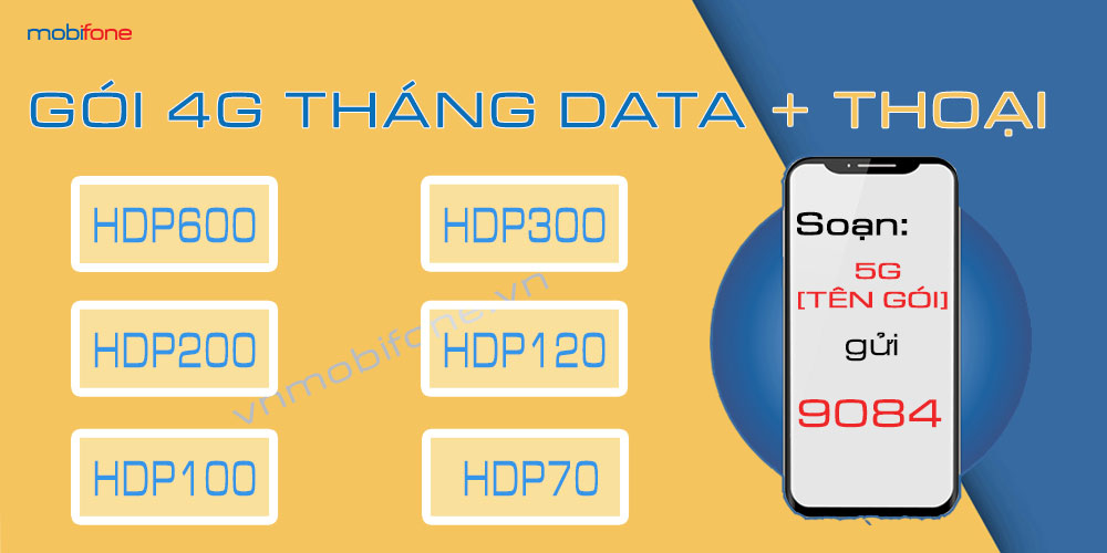 Đăng ký gói 4G data và thoại Mobifone goi-4g-data-thoai