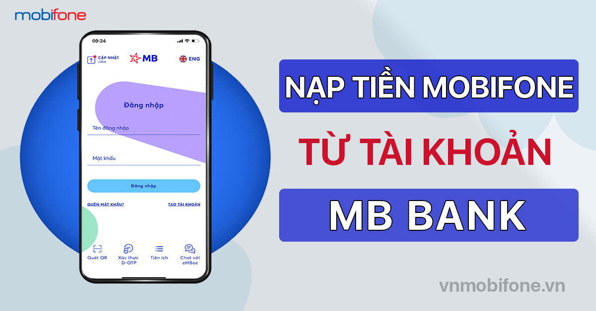 MBBank  MBBank updated their cover photo