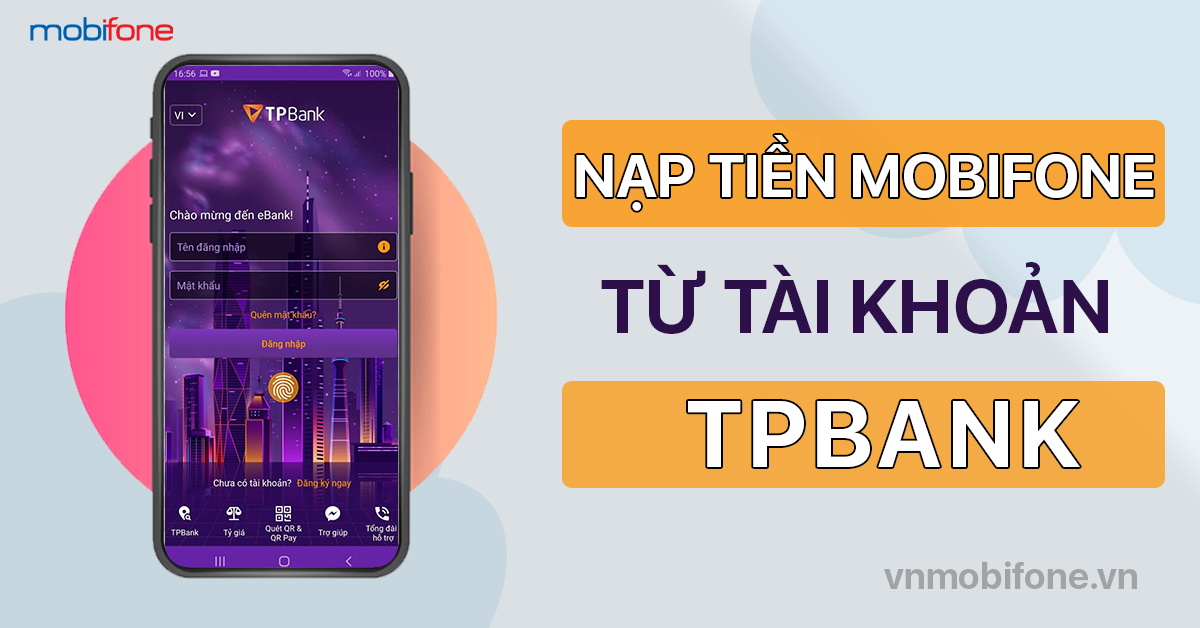 nap-tien-dien-thoai-mobifone-qua-tpbank