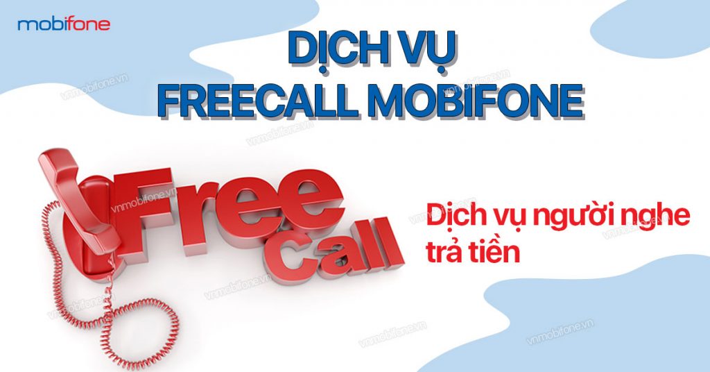 FreeCall MobiFone