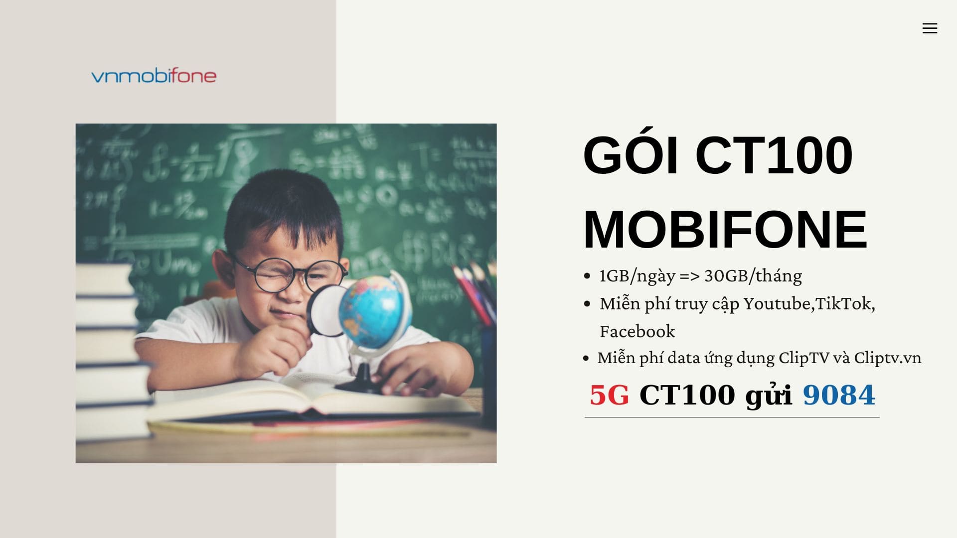 đăng ký 5g mobi