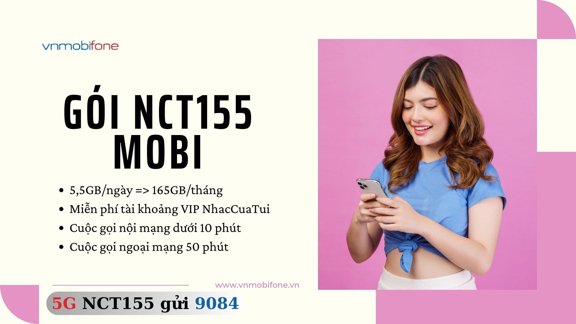 đăng ký 5g mobi