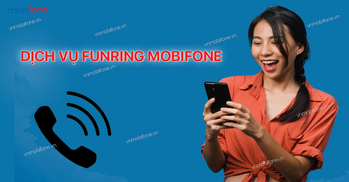 Funring MobiFone