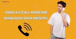 Dịch vụ iCall MobiFone