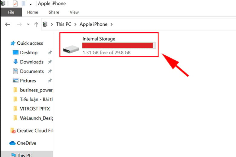 cach-chuyen-anh-tu-iphone-sang-may-tinh-buoc-3-chon-internal-storage-min