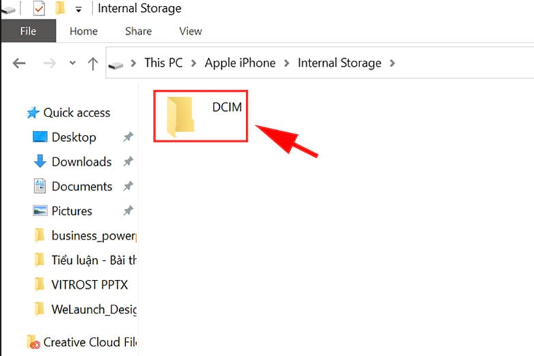  cach-chuyen-anh-tu-iphone-sang-may-tinh-buoc-4-chon-thu-muc-DCIM-min