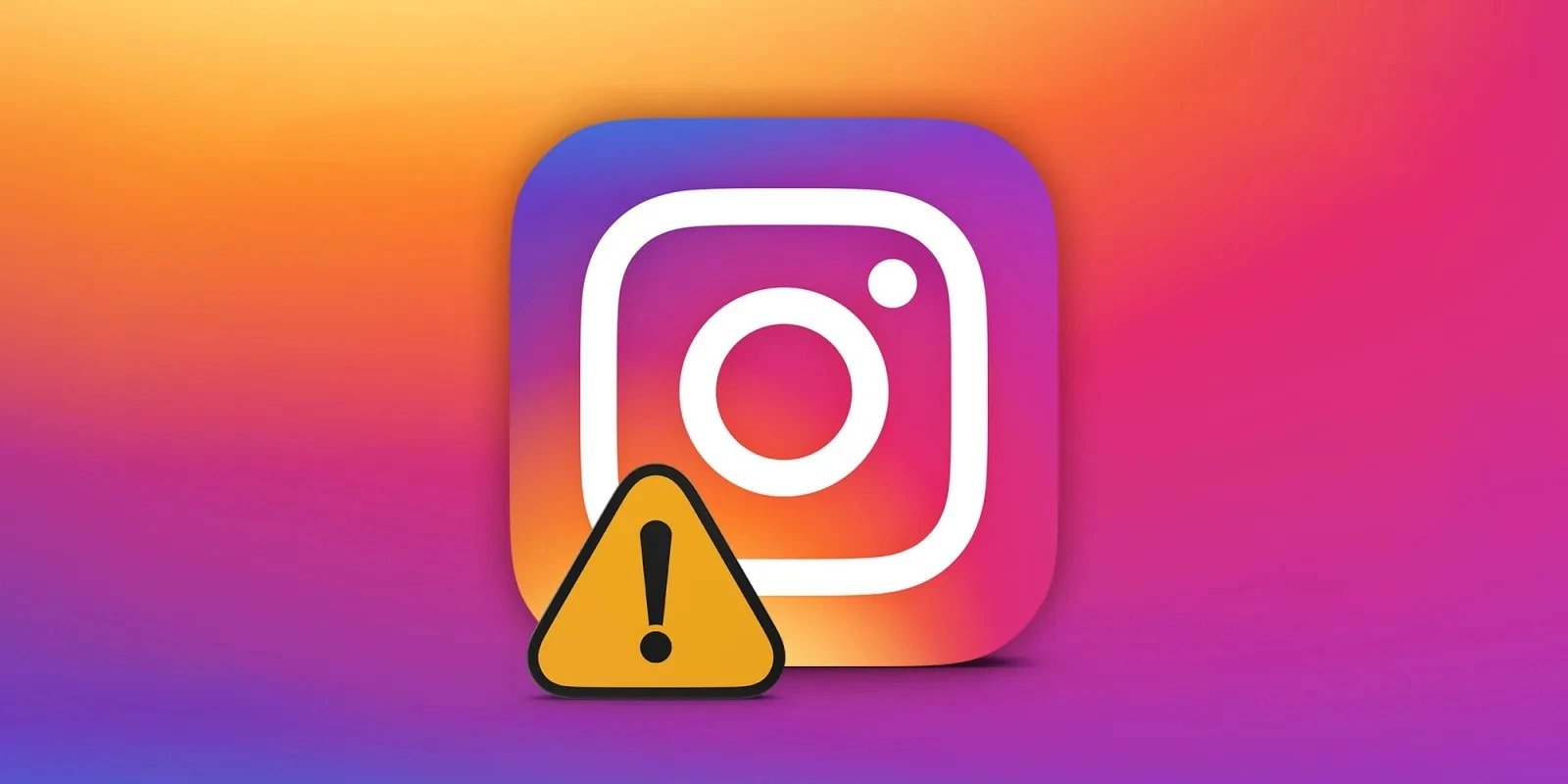 Lỗi truy cập Instagram bị lỗi ngày 31/10 do nhiều người dùng báo cáo.