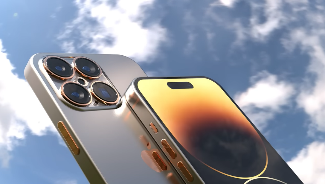 Khả năng trong tương lai chiếc iPhone "Ultra" sẽ được Apple nâng mức giá.