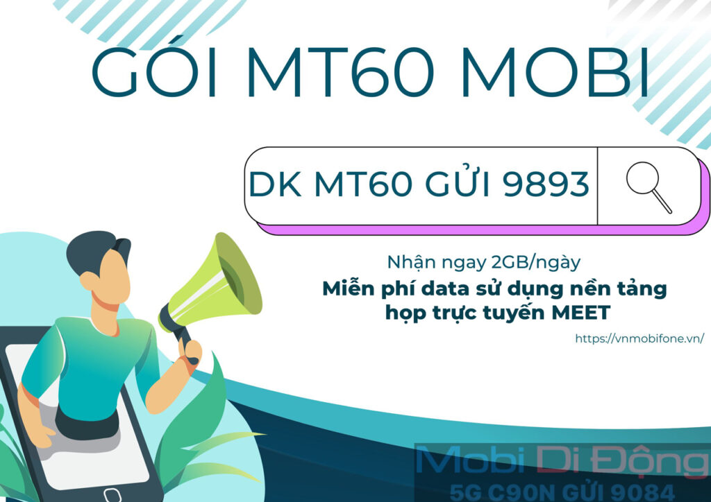 GOI-MT60-MOBI