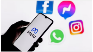 HOT: Facebook, Messenger, Instagram đang gặp lỗi toàn cầu