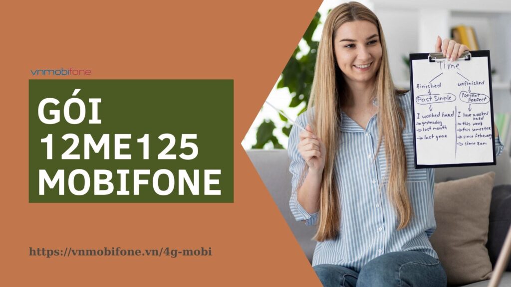 Gói 12ME125 Mobi