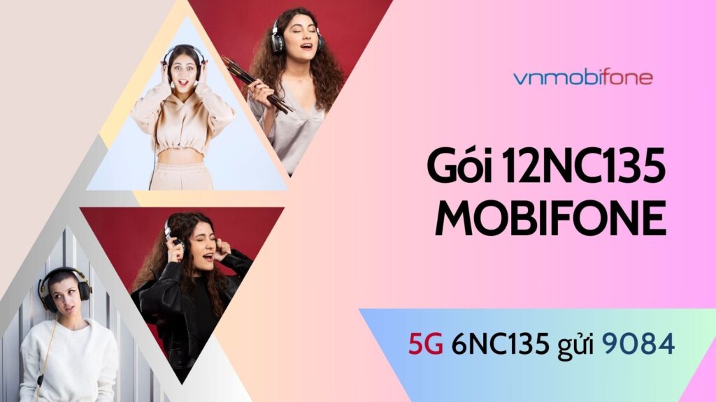 Gói 12NC135 MOBI