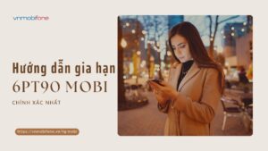 gia hạn gói 6PT90 Mobi