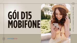 gói D15 Mobi