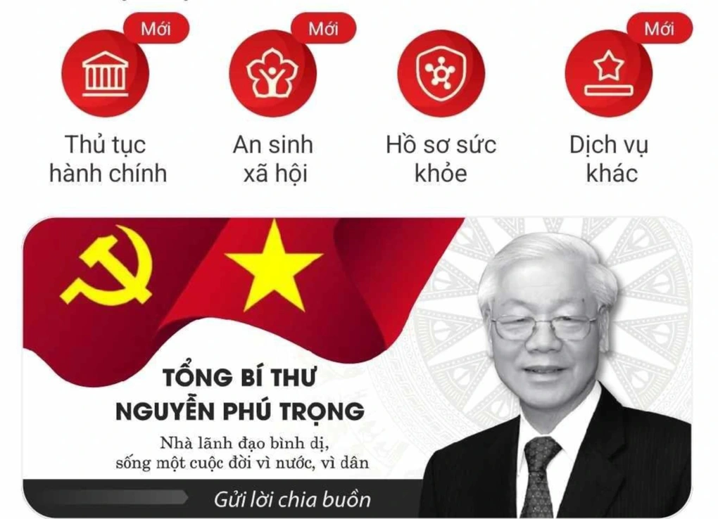 ký ức về Tổng Bí Thư Nguyễn Phú Trọng
