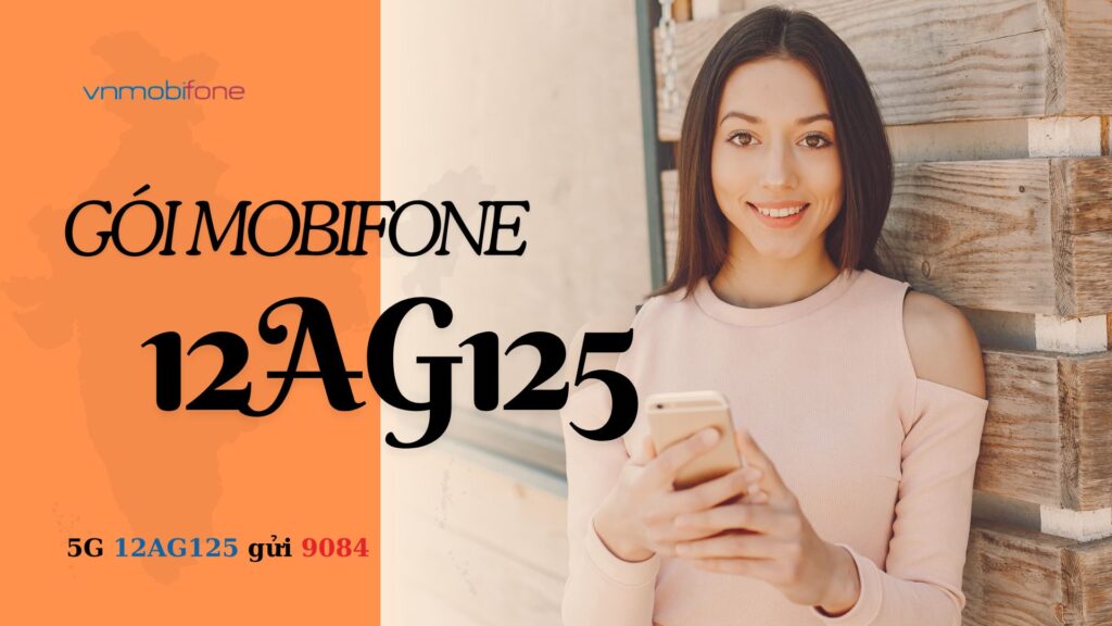 gói 12AG125 mobi