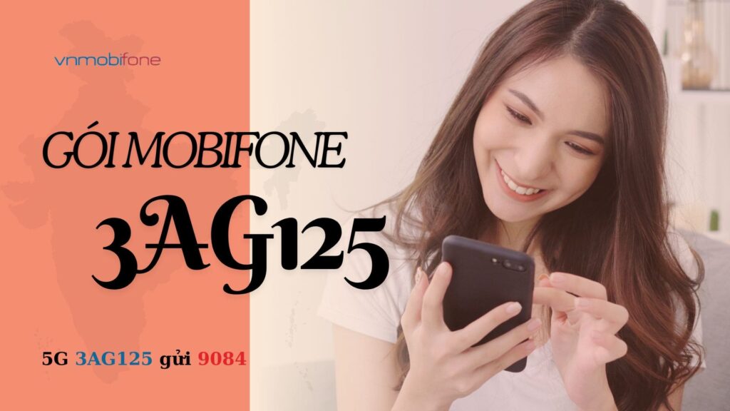 gói 3AG125 mobi