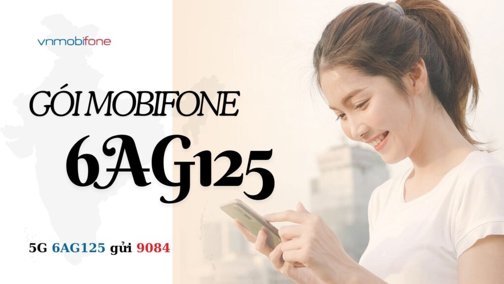 gói 6AG125 mobi