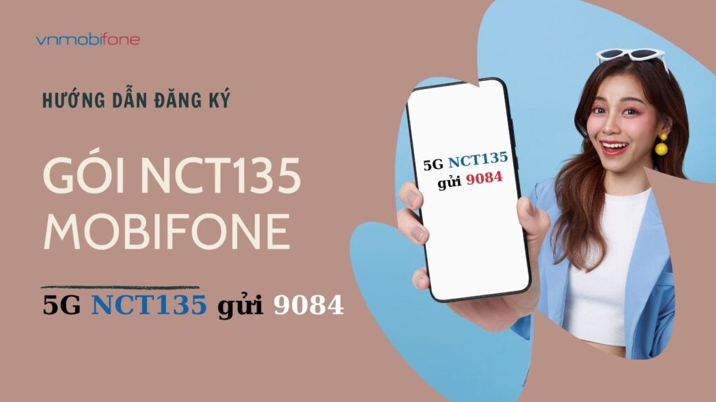 gói NCT135 Mobi