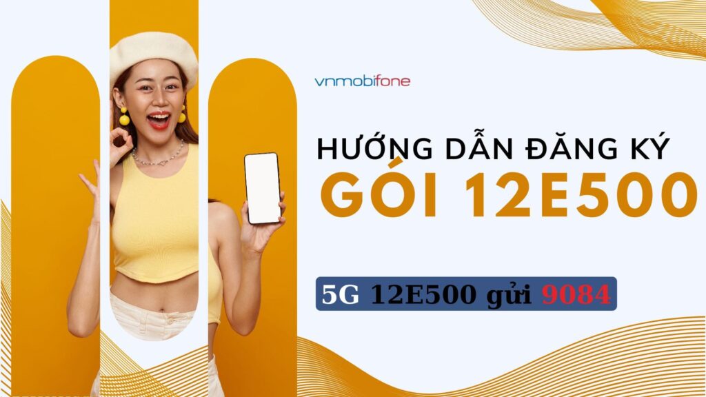 gói 12E500 mobi